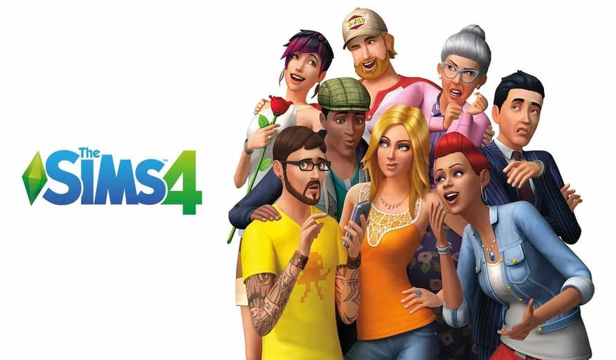 Sims 4 Mac Direct Download